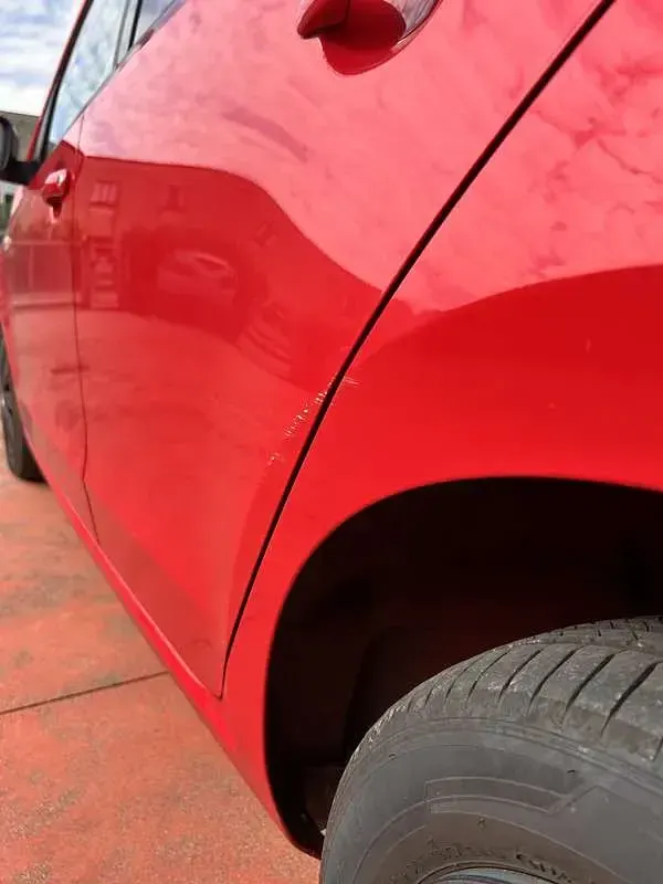 Usado Seat Mii FR-Line 68 CV (50 kW) 2018 Utilitario