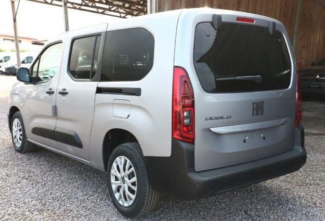 Nuova Fiat Doblò Comfort 131 CV (96 kW) 2025 Vari colori Monovolume