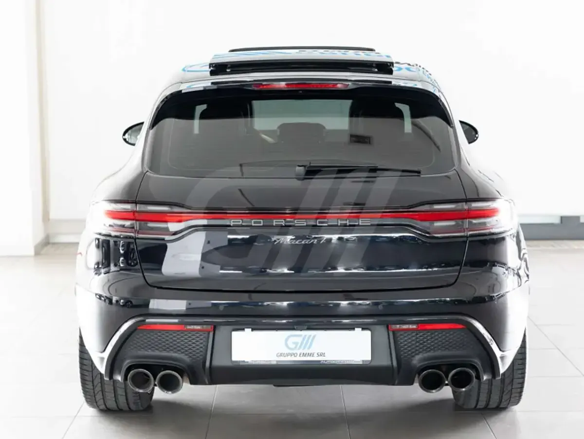 Usata Porsche Macan 265 CV (194 kW) 2022 Other SUV