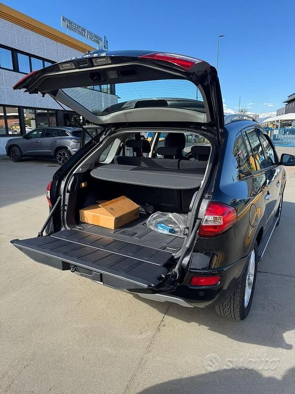 Usata Renault Koleos 150 CV (110 kW) 2011 SUV