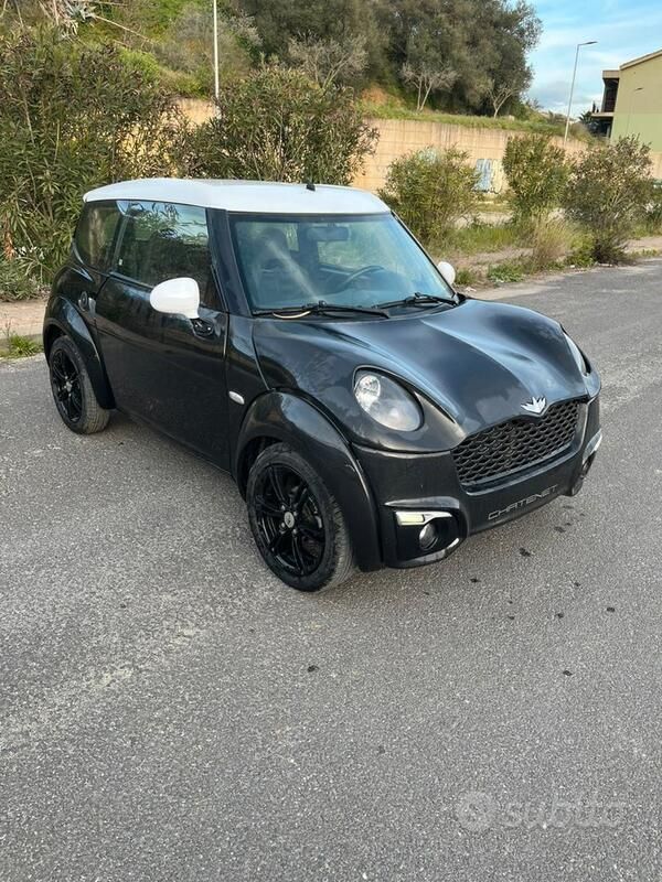 Usata 2017 Chatenet CH26 Due volumi | 6199 € (Buon prezzo) - Immagine 1/4