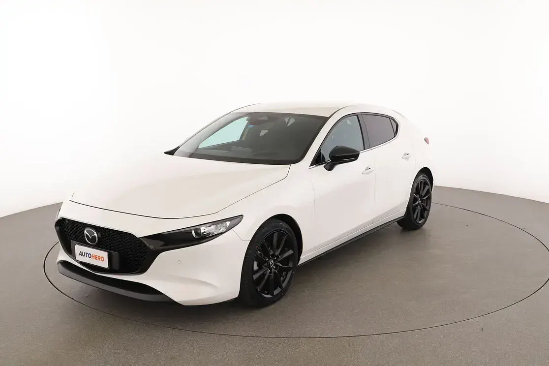 Usata Mazda 3 Homura-Line 150 CV (110 kW) 2024