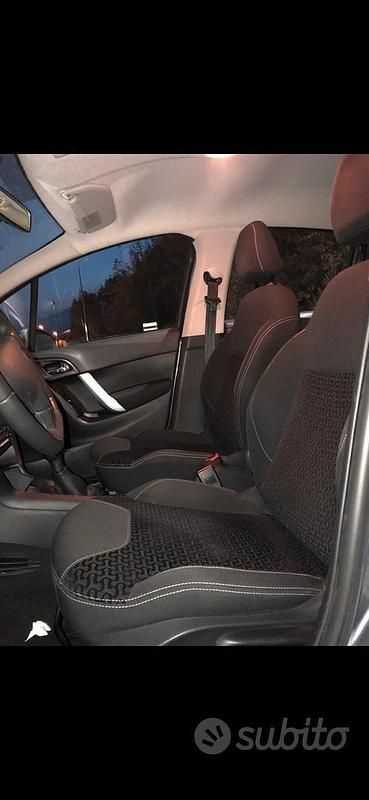 Usata Citroën C3 68 CV (50 kW) 2010 Berlina