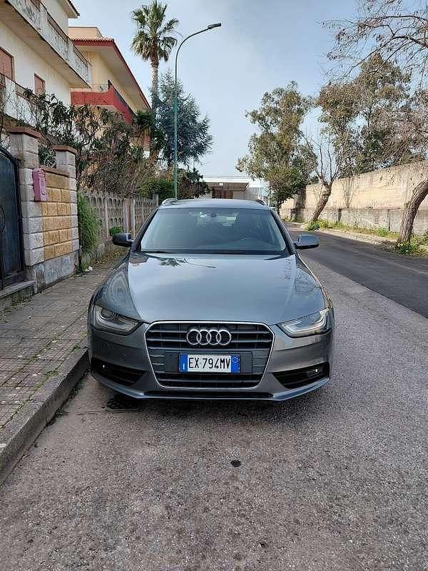 Usata Audi A4 Business Plus 190 CV (139 kW) 2014 Station wagon