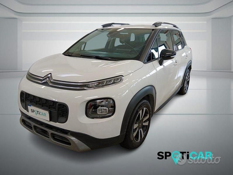 Usata Citroën C3 Aircross Shine 110 CV (80 kW) 2021 SUV