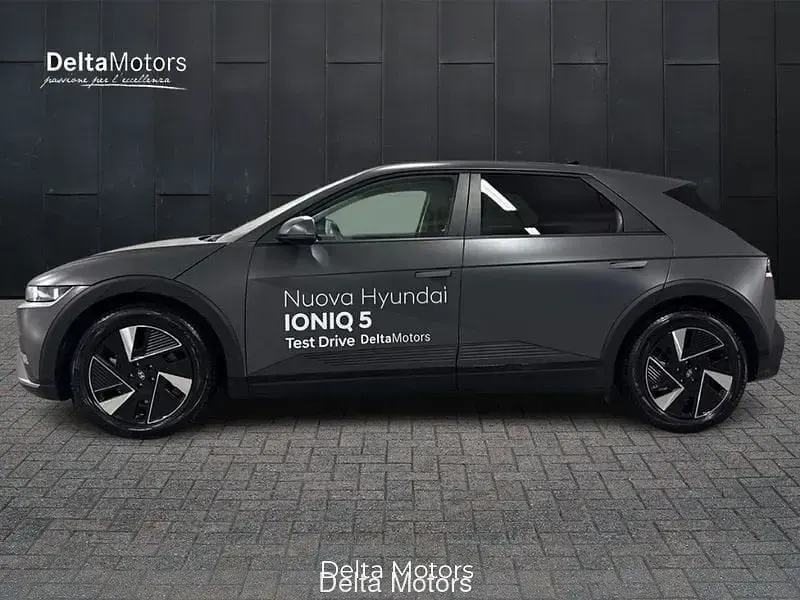 Usata Hyundai Ioniq 5 167 kW (228 CV) 2025 SUV