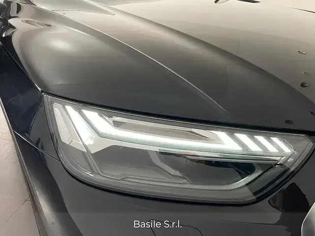 Usata Audi Q5 S-Line 204 CV (150 kW) 2023 Nero SUV