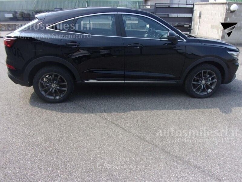 Nuova DFSK Glory iX5 137 CV (100 kW) 2025 Nero SUV