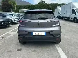 Usata Renault Captur Techno 91 CV (66 kW) 2025 Be style milano SUV