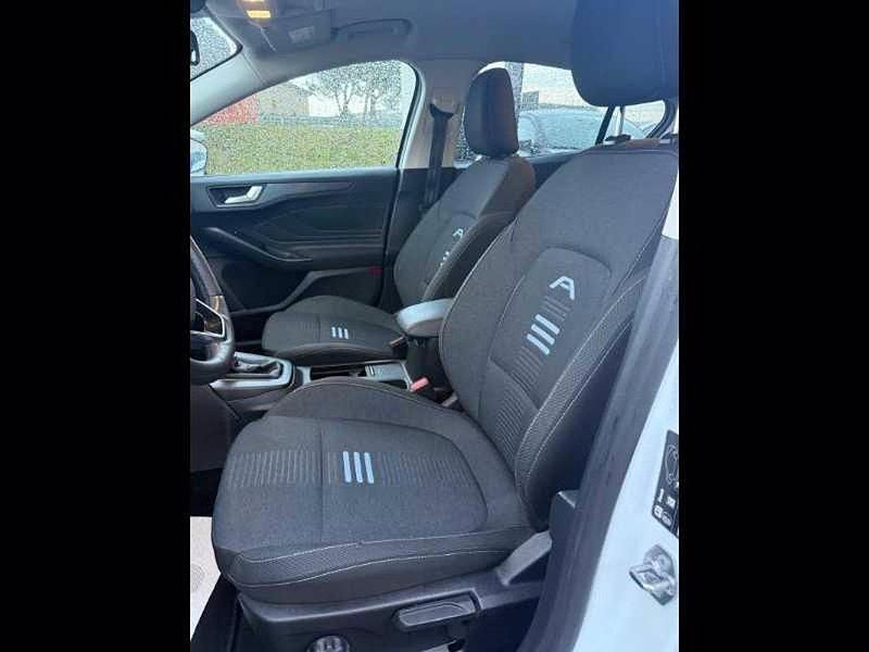 Usata Ford Focus Active 125 CV (91 kW) 2023 Bianco Berlina