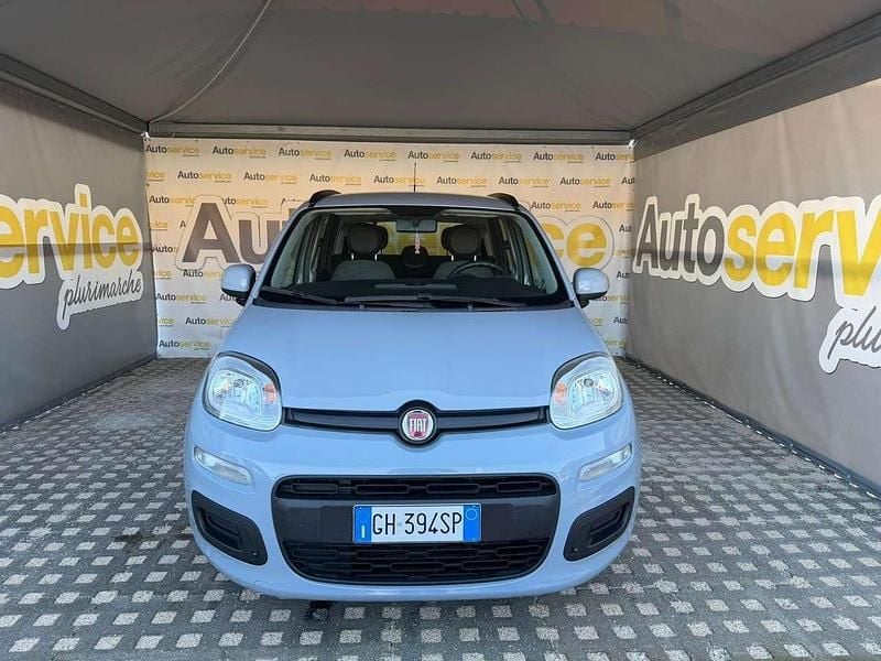 Usata Fiat Panda S 69 CV (50 kW) 2022 Other Utilitaria