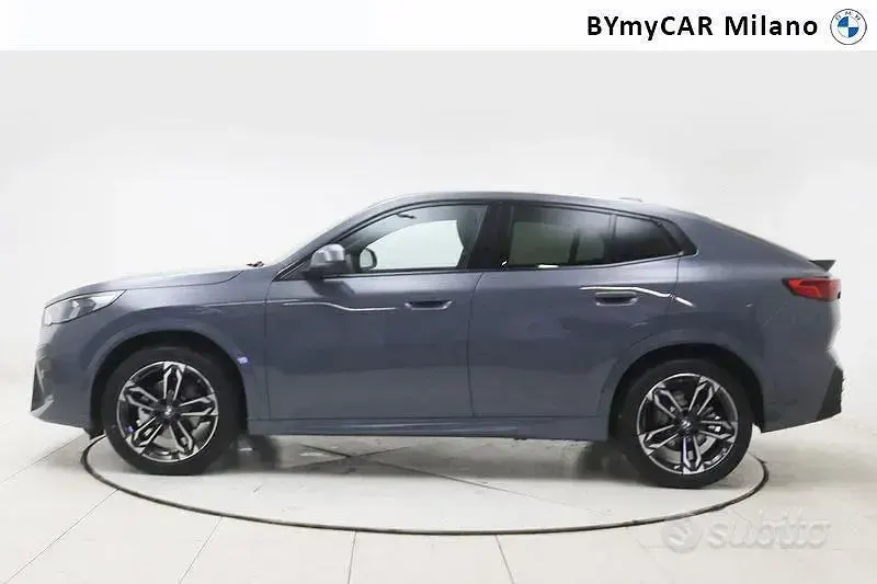 Nuova BMW X2 M Sport 150 CV (110 kW) 2026 SUV