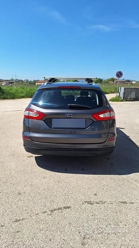 Usata Ford Mondeo Business Edition 150 CV (110 kW) 2016 Station wagon