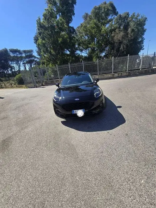 Usata Ford Puma ST-Line 125 CV (91 kW) 2023 SUV