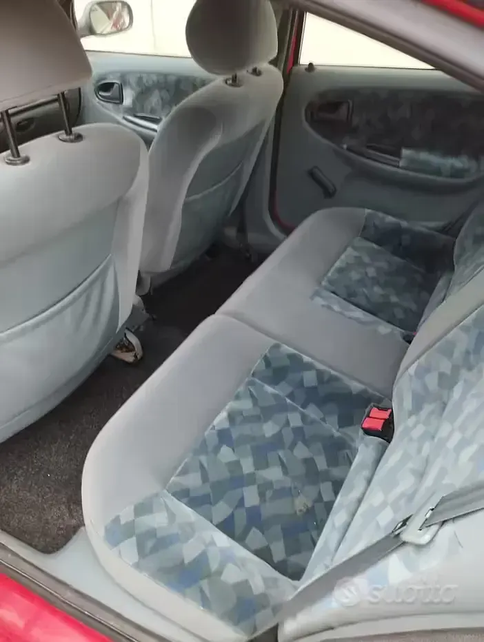 Usata Renault Mégane 1996
