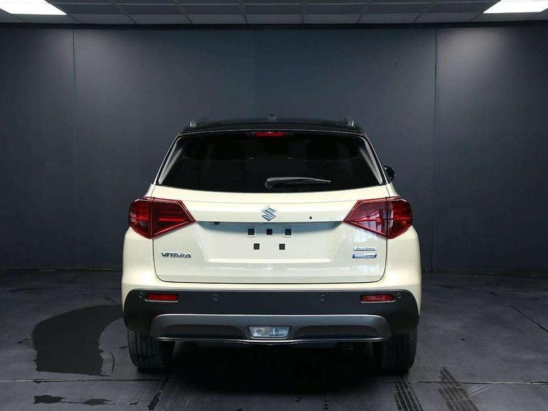 Nuova Suzuki Vitara 110 CV (80 kW) 2026 Blu SUV