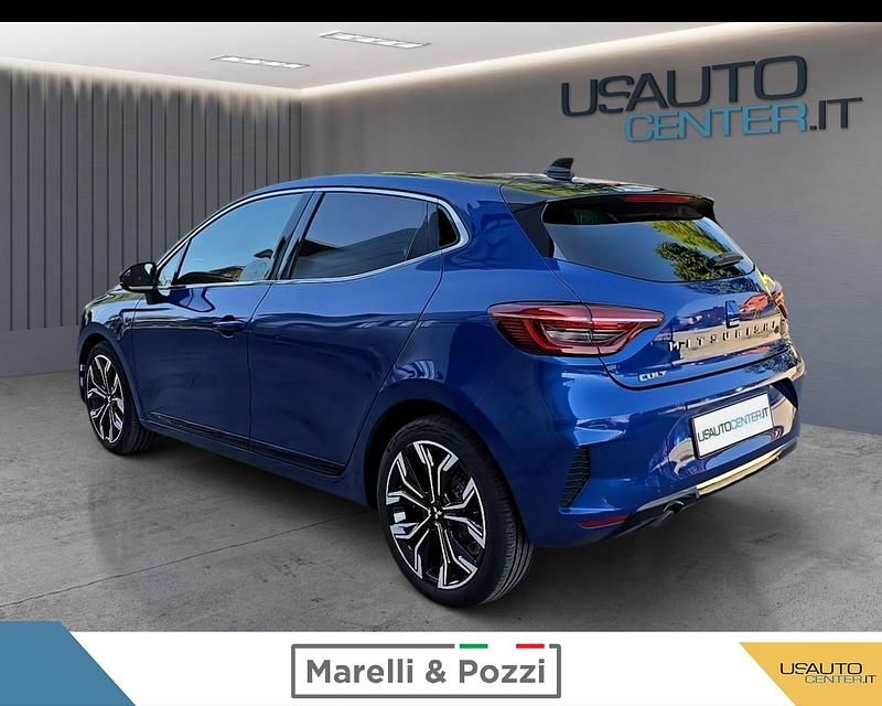 Usata Mitsubishi Colt Instyle 2024