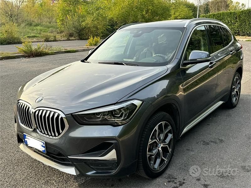 Usata BMW X1 xLine 150 CV (110 kW) 2021 SUV
