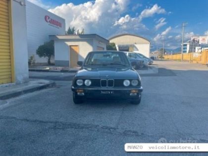 Usato 1983 BMW 316 1.6 Benzin 90 CV (10.000 €)