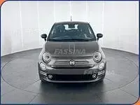 Usata Fiat 500 69 CV (50 kW) 2023 Antracite Utilitaria