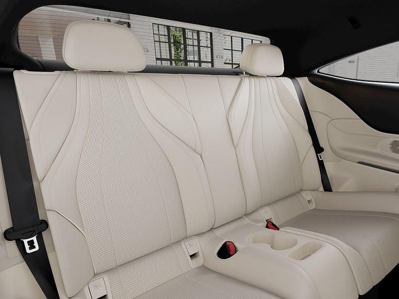 Nuova Mercedes CLE300 Advanced Plus 258 CV (189 kW) 2026 Blu Coupé