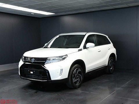 Usata Suzuki Vitara 110 CV (80 kW) 2026 SUV