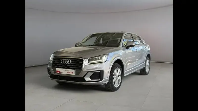 Occasion Audi Q2 Business 150 ch (110 kW) 2017 SUV