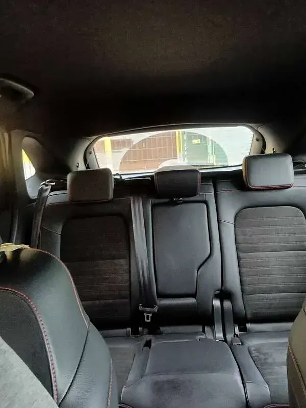 Usata Ford Kuga ST-Line X 152 CV (111 kW) 2023 Nero SUV