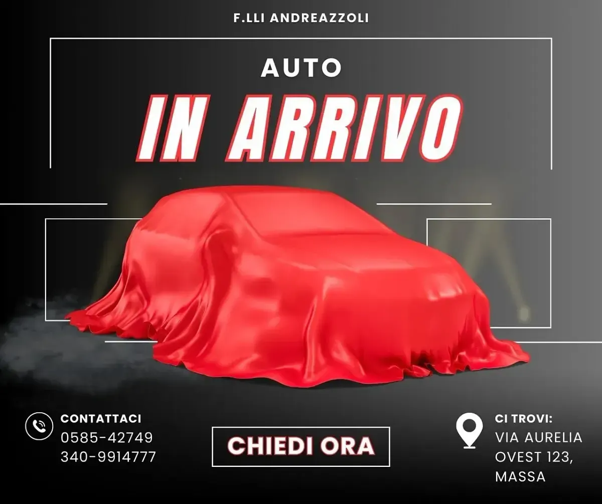 Usata Mazda MX5 Exclusive-Line 184 CV (135 kW) 2024 Bianco Cabrio