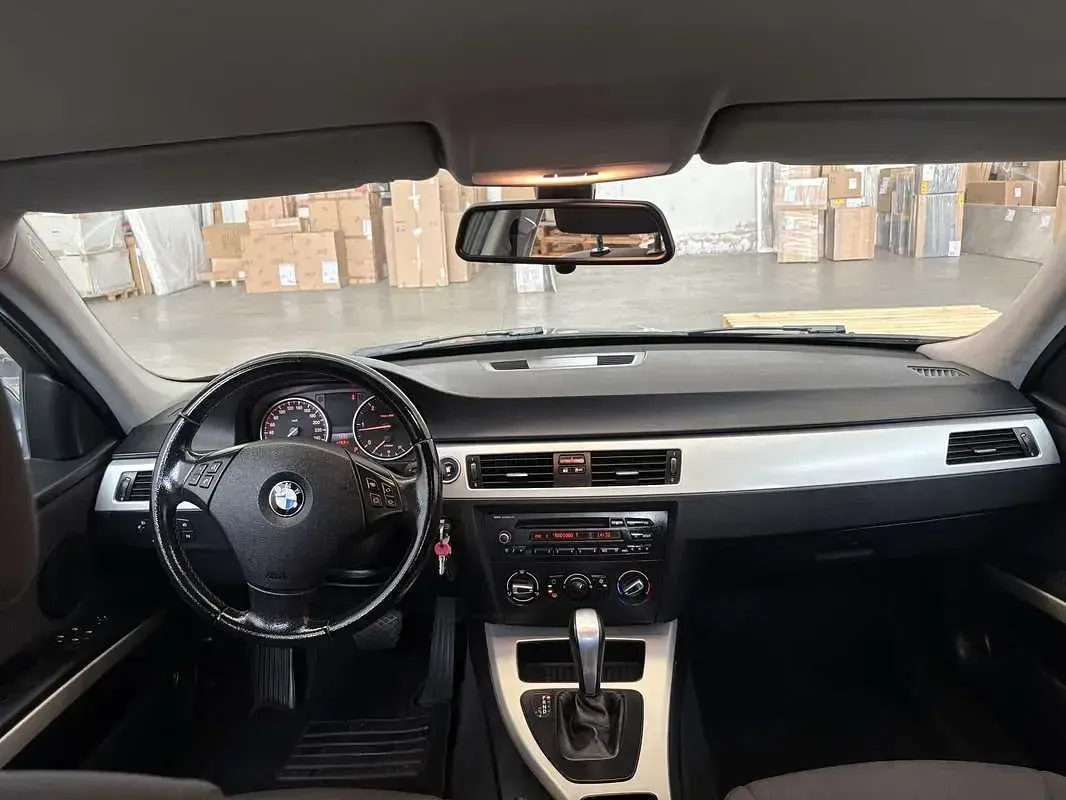 Usata BMW 318 136 CV (100 kW) 2011 Station wagon