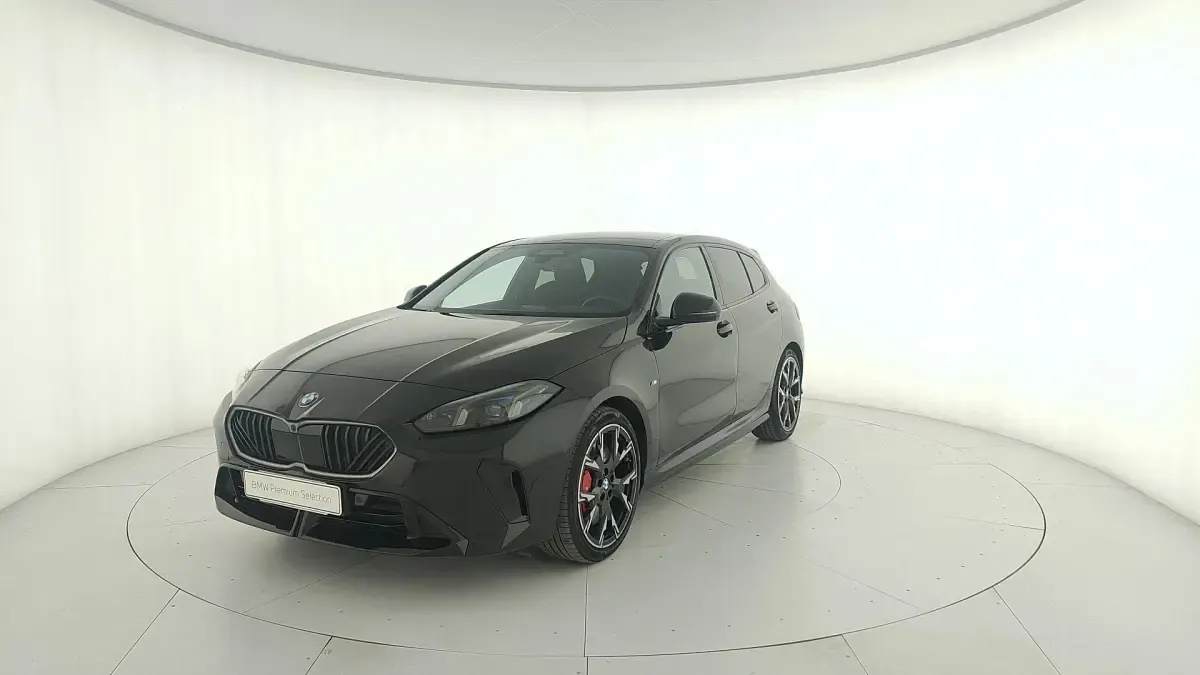 Usata BMW 118 M Sport 150 CV (110 kW) 2025 Utilitaria
