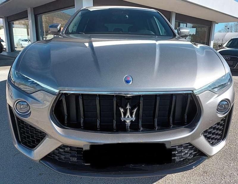 Usata Maserati Levante 349 CV (256 kW) 2021 SUV