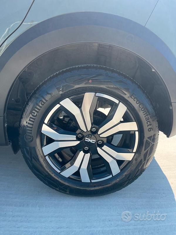 Usata Dacia Sandero Stepway 91 CV (66 kW) 2023