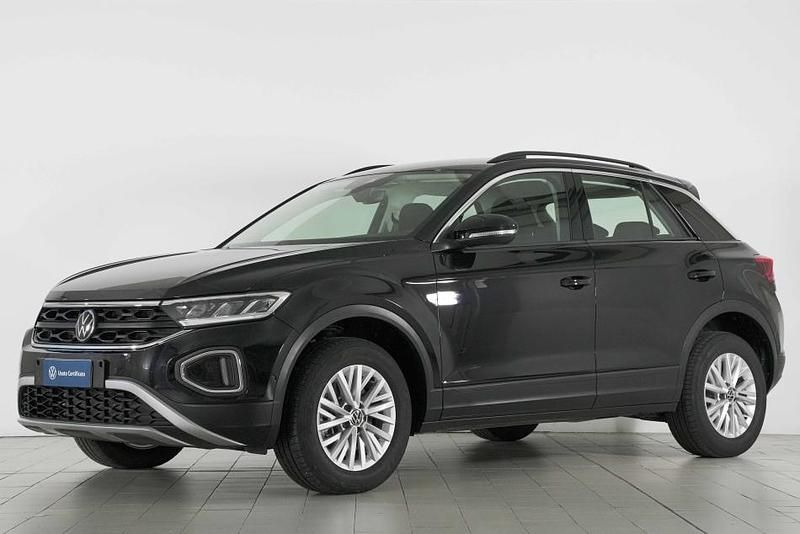 Usata VW T-Roc Life 150 CV (110 kW) 2025 SUV