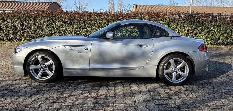 Usata BMW Z4 184 CV (135 kW) 2012 Other Cabrio