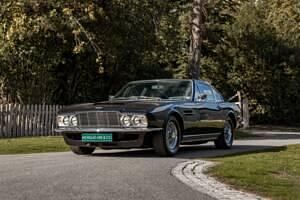 Usata Aston Martin DBS 330 CV (242 kW) 1970 Nero Coupé