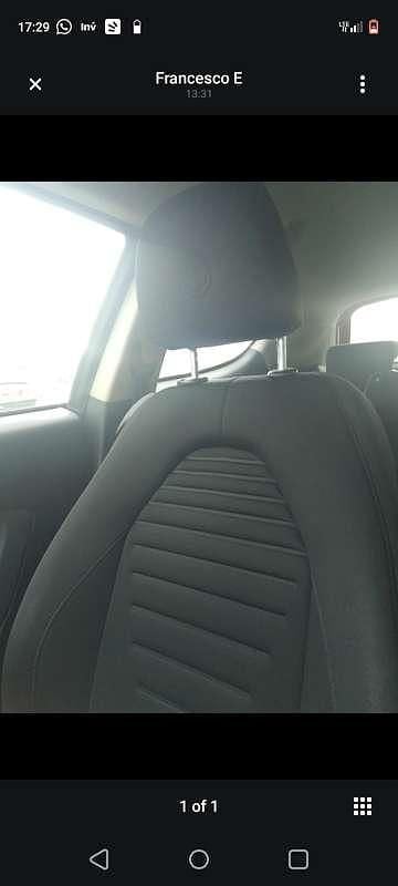 Usata Alfa Romeo MiTo 77 CV (56 kW) 2018 Utilitaria