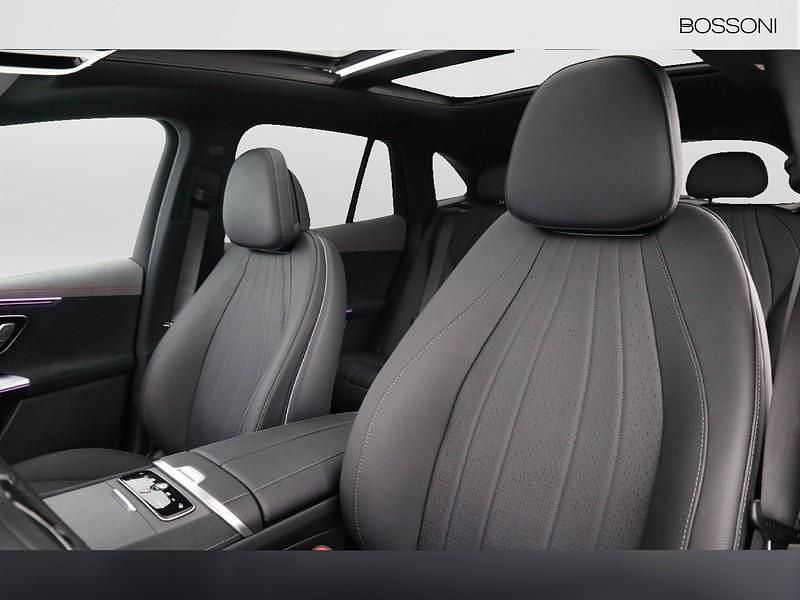 Nuova Mercedes EQE350 AMG Line Premium Plus 135 kW (184 CV) 2025 Nero SUV