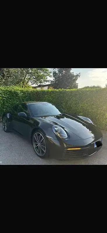 Usata Porsche 911 Carrera T 385 CV (283 kW) 2023 Coupé