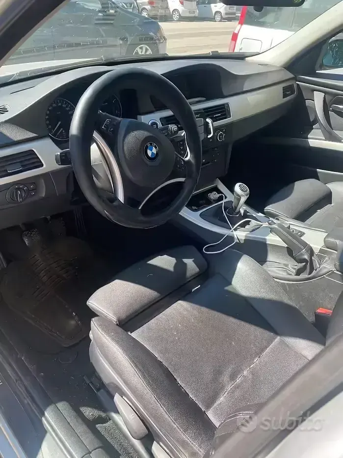 Occasion BMW 320 163 ch (119 kW) 2006 Break