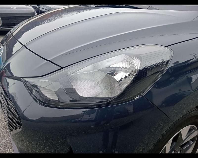 Usata Hyundai i10 63 CV (46 kW) 2024 A7g Utilitaria