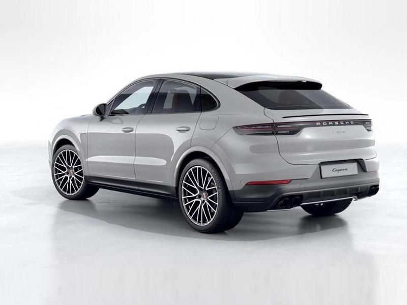 Usata Porsche Cayenne 340 CV (250 kW) 2021 Gesso SUV