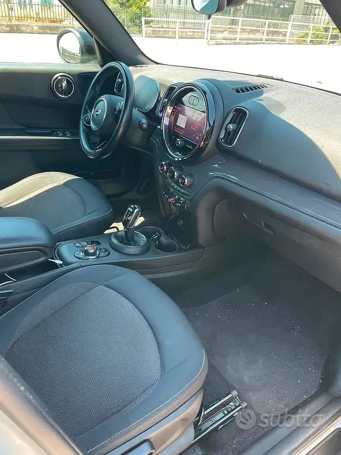Usata Mini Countryman 150 CV (110 kW) 2021 SUV