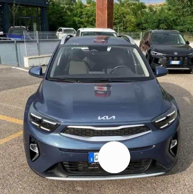Usata Kia Stonic Urban 82 CV (60 kW) 2025 SUV