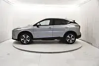 Usata Nissan Qashqai N-Connecta 140 CV (102 kW) 2024 Grigio SUV