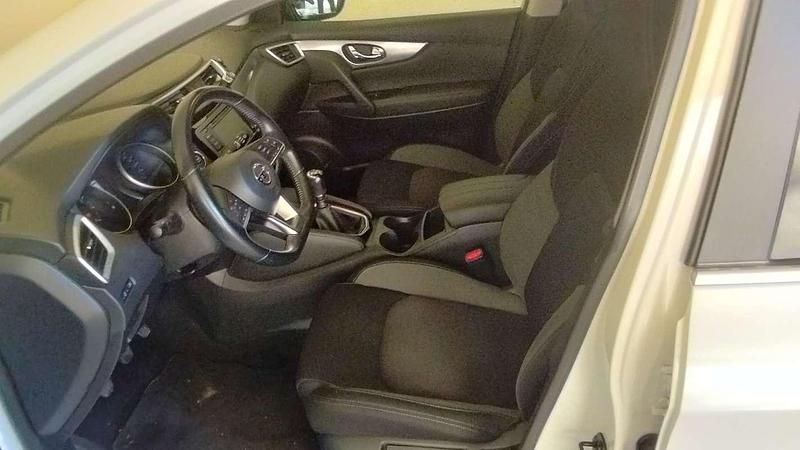 Usata Nissan Qashqai +2 140 CV (102 kW) 2020 Bianco SUV