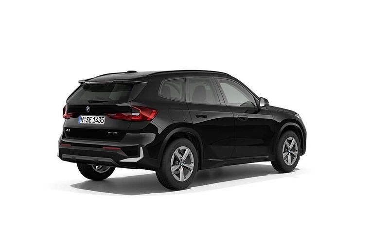 Nuova BMW X1 136 CV (100 kW) 2026 Nero SUV