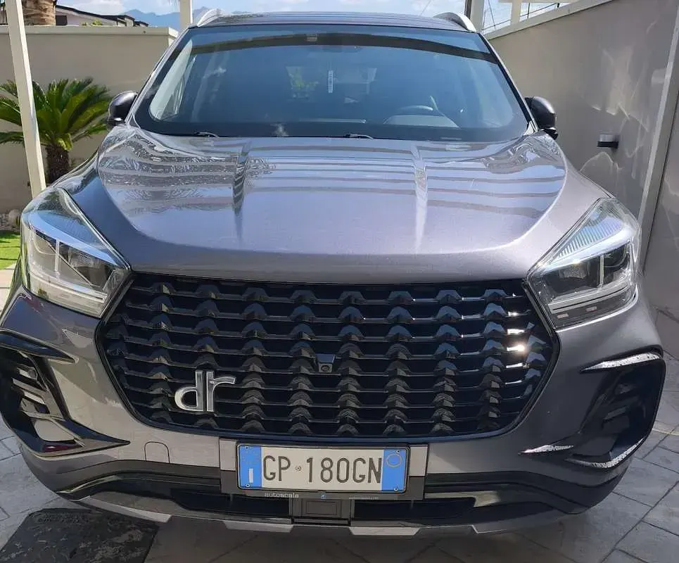 Usata DR DR 5.0 150 CV (110 kW) 2023 SUV