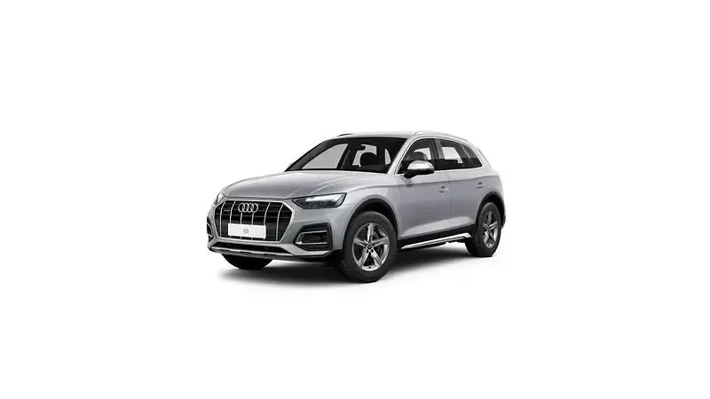 Usata Audi Q5 Sportback Advanced 204 CV (150 kW) 2023 SUV