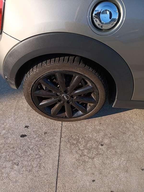 Usata Mini Cooper S Hype 192 CV (141 kW) 2019 Utilitaria